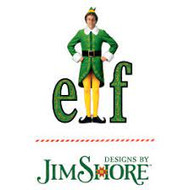 Elf By Jim Shore